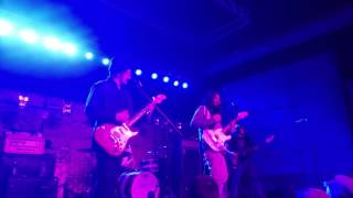 A Will Away - My Sitter @ Arizona Pete&#39;s, Greensboro NC (12/11/16)
