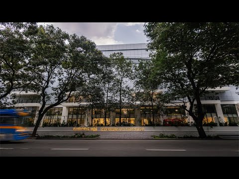 Healthcare reimagined at Superhealth