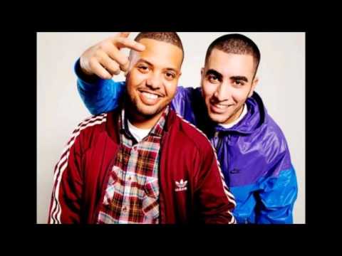 Mohammed Ali (feat Robert Athill) - Tunga steg