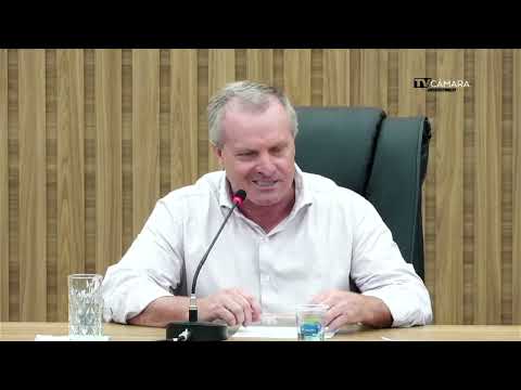 Prefeito de Sapezal lamenta ausência de parlamentares bem votados no município. 