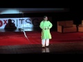 All About Om - A TEDx talk by Khurshed Batliwala ...