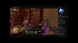 主婦が呑みながらまったりプレーps4 ドラクエ11 コメントお待ちしてます(´∀｀*)