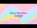 Manu Worldstar - NaLingi (Lyric video)