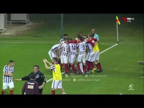 (0 - 1) | ESPERANCE DE TUNIS VS EINTRACHT FRANKFURT