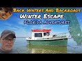 Ep:1 Winter Beagle Escape | Dog Island, Florida