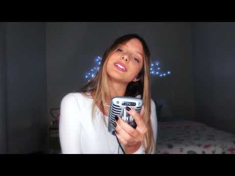 Laura Schadeck - When The Party's Over (Cover) - Billie Eilish