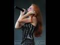 Simone Simons (Epica) - Everytime it rains 