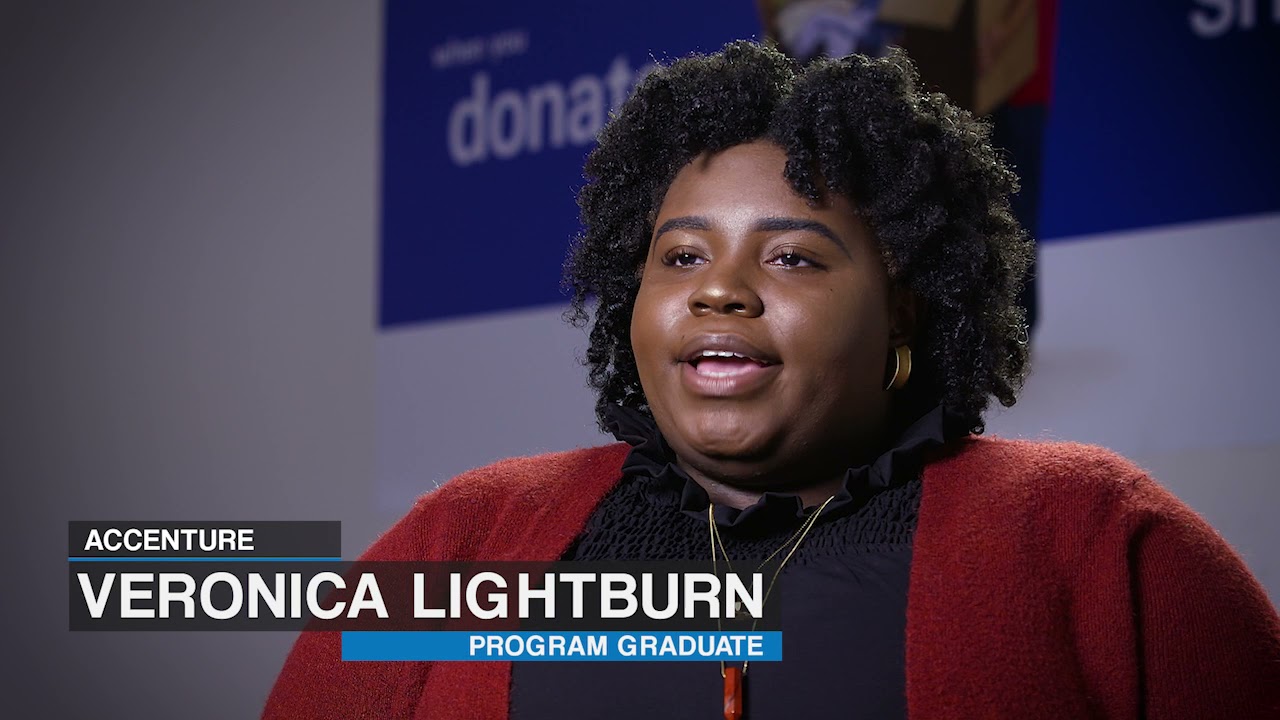 Digital Skills Goodwill Program