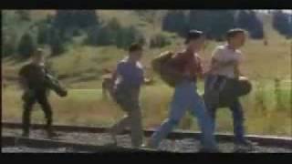 The Ballad of Paladin Stand by me film