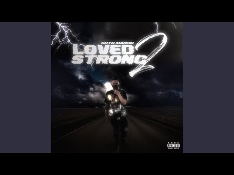 Loved 2 Strong