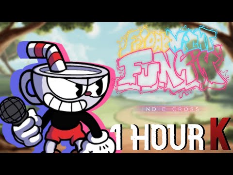 Snake Eyes - Friday Night Funkin' [FULL SONG] (1 HOUR)