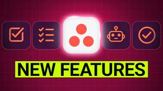 Asana February 2026 Update: New Gemini Integration & Scheduled Rules
