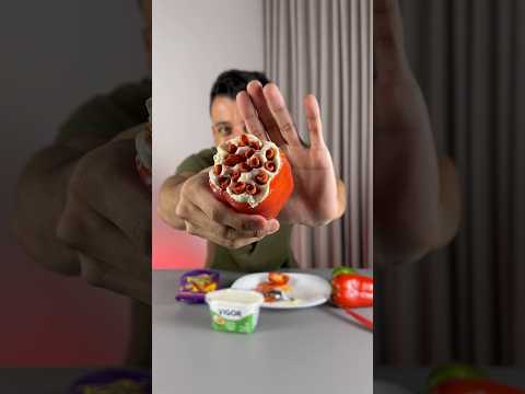 Thumbnail do vídeo da receita