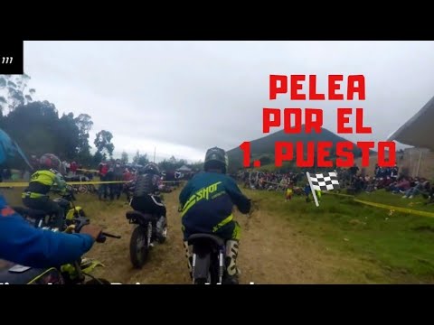 🏁Categoría  AX 100c.c Valida Departamental.🔥VELOARENA COLOMBIA 2021.