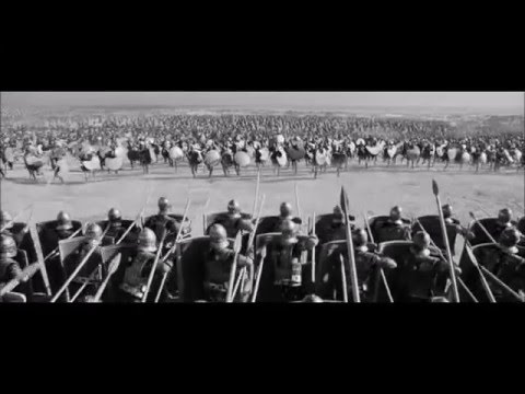 Hellebaard Heidensbloed