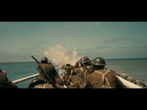 Dunkirk (TV Spot 'Hide')