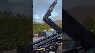 Купить крюковой мультилифт Scania R730 *8x4 *JOAB 24t hook *AIR/AIR *RETARDER *EURO 6 - Изображение 4 | Autoline TJ Крюковой мультилифт Scania R730 *8x4 *JOAB 24t hook *AIR/AIR *RETARDER *EURO 6 | Изображение 4 - Autoline