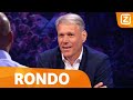 Rondo 16/05/2022 | Met MARCO VAN BASTEN, ARON WINTER, JOHN VAN 'T SCHIP en RONALD WATERREUS
