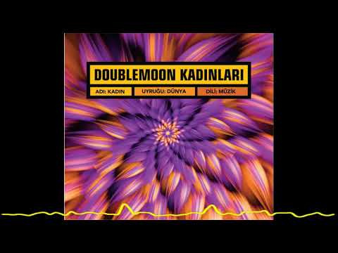 Mercan Dede feat Susheela Raman - Ab-ı Beka (Doublemoon Kadınları / Women  - 2008)