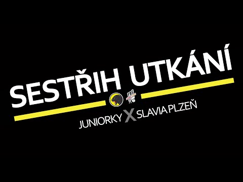 JUNIORKY | Panthers Praha - FBŠ Slavia Plzeň (30.11.2019, 13. kolo) - sestřih