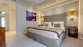 Meliá Genova, Genoa, Italy