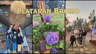 Plataran Bromo 