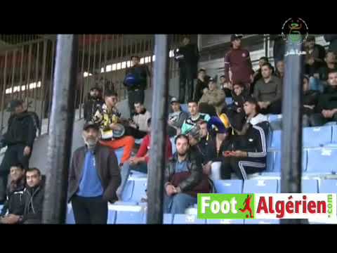 Ligue 1 Algérie (15e journée) : Paradou AC 4 - 1 AS Aïn M'lila