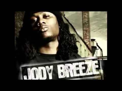 Jody Breeze ft August Alsina - All Night (S.L.A.B-ed by Lil'C)
