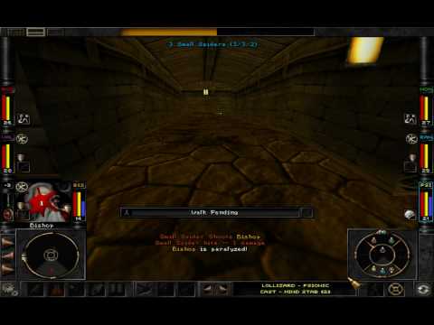 Let's Play Wizardry 8 Again - Part 2-4