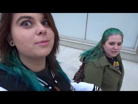 MESSING AROUND SCREEMERS (Vlog 4)