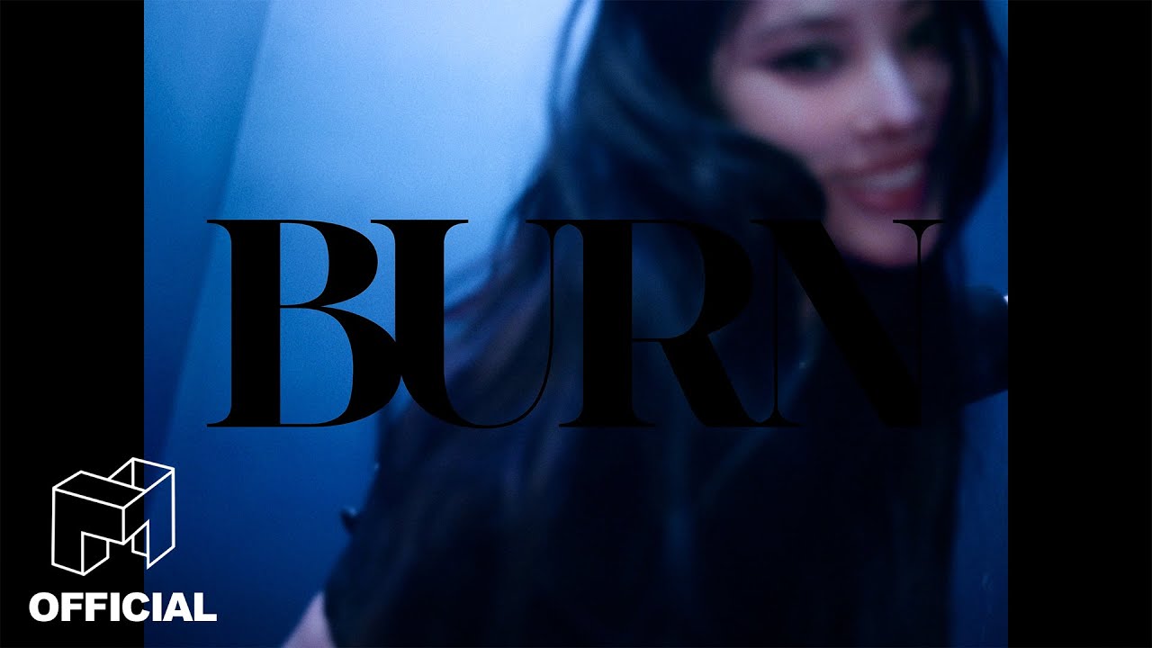 [Teaser] ARTMS ‘BURN’