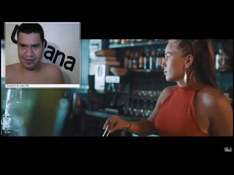 REAXIÓN _ BARBARO URBANO VARGAS & AVENREC - LUMBRE BAJO CERO | UnPana