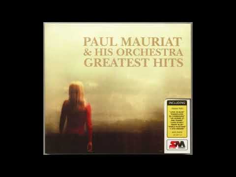 Paul Mauriat - Greatest Hits CD2