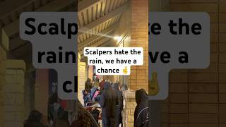 Scalpers Hate the Rain ☔️#pokemontcg #pokemoncommunity #ascendedheroes #scalping