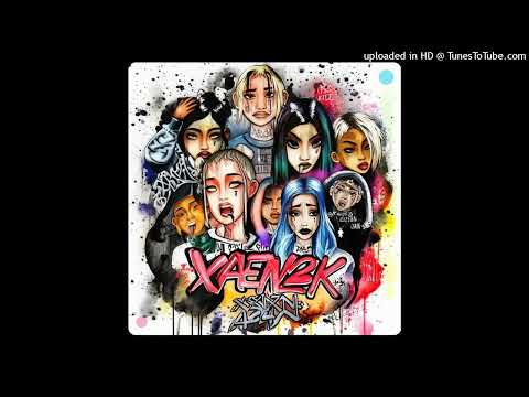 SauxePaxk TB ft GPG Lil Binns - Finaygo Screwed By XAEN2K