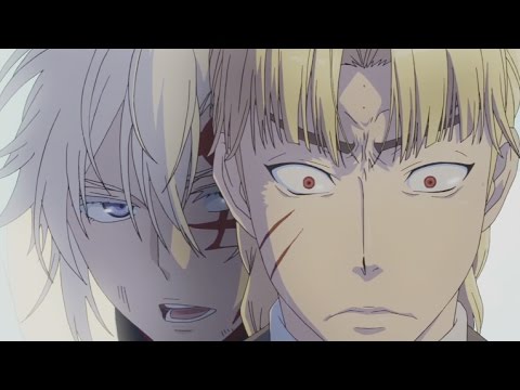 D.  Gray-man Hallow 「AMV」 -  Don't Mess With Me