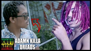 ADAMN KILLA DREAD REVIEW