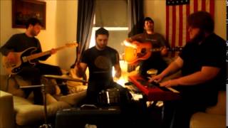 Butchers Blind - Black & White Dreams CXCW2015