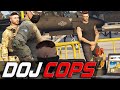 Cayo Perico Takeover | Dept. of Justice Cops | Ep.1090