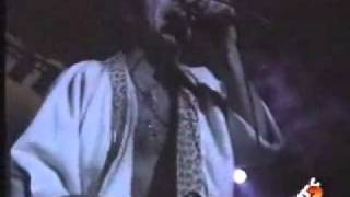 Litfiba Rawhide Live Pirata Tour Firenze