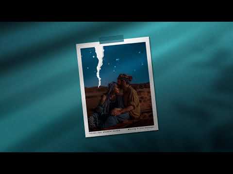 Velee - Living In Your Messages (feat. Andrew Shubin)