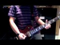 Guitar cover by Christina of Take It Off by Ke$ha ...