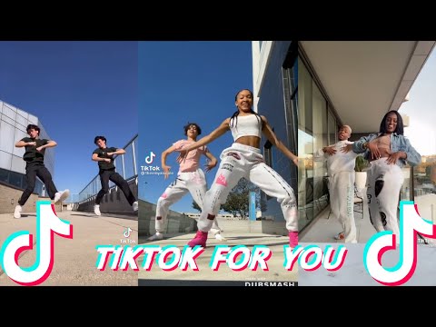 *NEW* Best of Up (Cardi B) Tiktok Dance Challenge April 2021