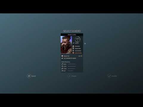 Endless Space 2 - Community scenario March2019 67 turns