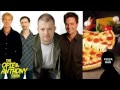 Opie & Anthony Jim Breuer's Pizza Man Story
