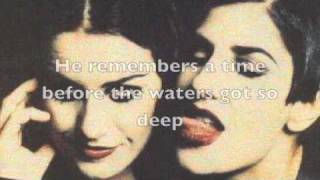 Shakespear&#39;s Sister - The trouble with Andre