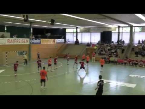 HSC Suhr Aarau 3 GC Amicitia Zürich