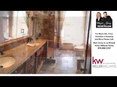 169 Central Street, Georgetown, MA Presented by Mark Gracy & Liz Wilczak.