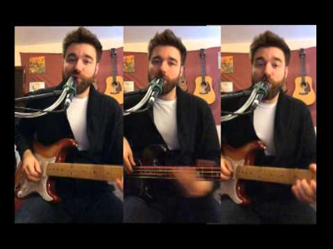 All I Need Is You on Talkbox