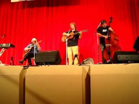 Nezmaři s Mikim Ryvolom - Drátěný ohrady